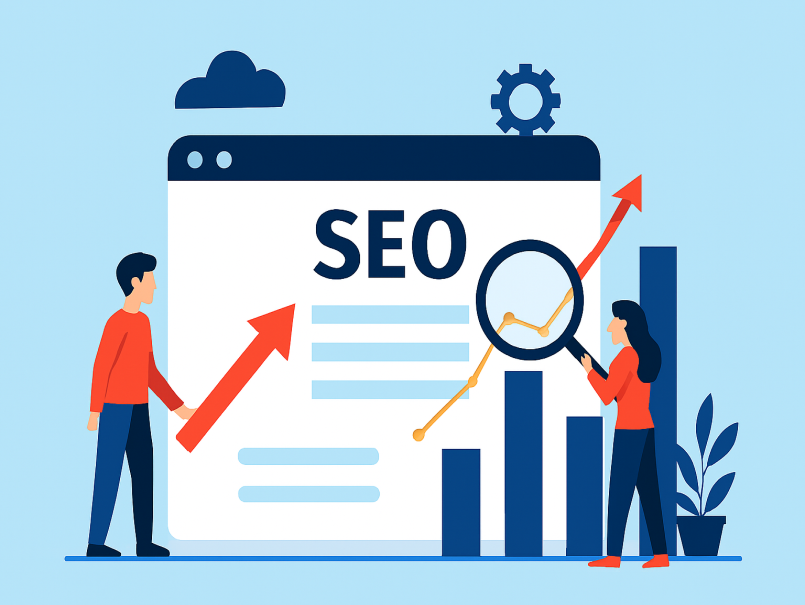 SEO Nedir? Sakarya ve Karasu İşletmeleri İçin Faydaları